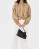 A.L.C. A. L.C. Amlie Jacket Bark - 5