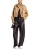 A.l.c. A. l.c. Amlie Ruched Jacket - 2