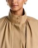 A.l.c. A. l.c. Amlie Ruched Jacket - 6