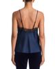 A.l.c. A. l.c Annabelle Lace Trim Camisole Top - 3