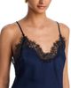 A.l.c. A. l.c Annabelle Lace Trim Camisole Top - 4
