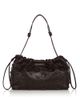 A.l.c. A. l.c. Arlo Embellished Leather Shoulder Bag - 1