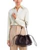 A.l.c. A. l.c. Arlo Embellished Leather Shoulder Bag - 2
