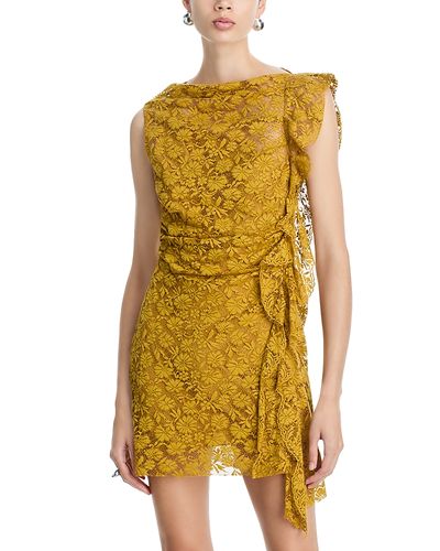A.l.c. A. l.c. Astra Dress