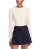 A.l.c. A. l.c. Bradley Long Sleeve Top - 1