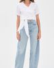 A.L.C. A. L.C. Brielle Top White - 5