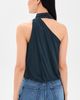 A.L.C. A. L.C. Celeste Silk Top Forest - 3
