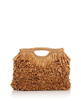 A.l.c. A. l.c. Charlie Fringe Handbag