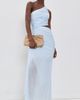 A.L.C. A. L.C. Cleo Maxi Dress Sky Blue - 5