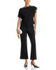 A.l.c. A. l.c. Cropped Sophie Pants - 2