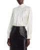 A.l.c. A. l.c. Danielle Silk Back Tie Top - 1