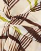 A.L.C. A. L.C. Dea Dress Butter/Ganache - 6