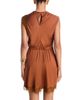A.l.c. A. l.c. Dion Asymmetric Mini Dress - 4
