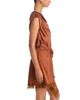 A.l.c. A. l.c. Dion Asymmetric Mini Dress - 5