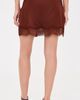 A.L.C. A. L.C. Dion Skirt Sandalwood - 3