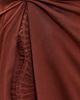 A.L.C. A. L.C. Dion Skirt Sandalwood - 6