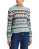 A.l.c. A. l.c. Ella Wool Sweater - 1