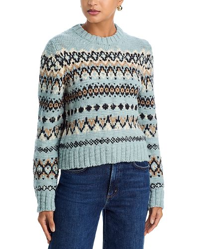 A.l.c. A. l.c. Ella Wool Sweater