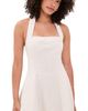 A.L.C. A. L.C. Elli Dress Buttercream - 1