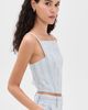 A.L.C. A. L.C. Elliott Top Isla Stripe - 4