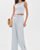 A.L.C. A. L.C. Elliott Top Isla Stripe - 5