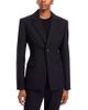 A.l.c. A. l.c. Elza One Button Jacket - 1