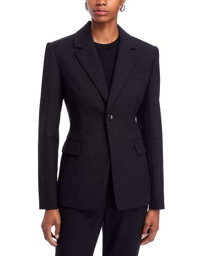 A.l.c. A. l.c. Elza One Button Jacket