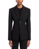 A.l.c. A. l.c. Elza One Button Jacket - 2