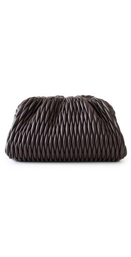 A.L.C. A. L.C. Enzo Bag Chocolate Plum One Size