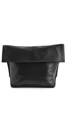 A.L.C. A. L.C. Finn Bag Black One Size
