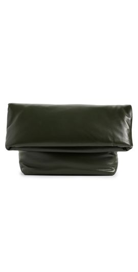 A.L.C. A. L.C. Finn Puffer Bag Forest One