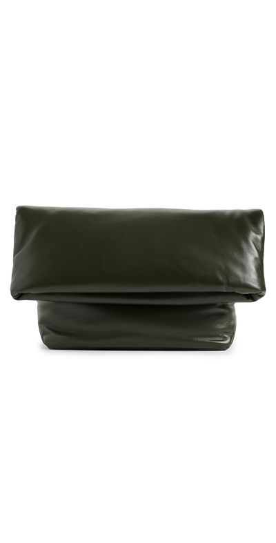 A.L.C. A. L.C. Finn Puffer Bag Forest One