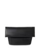 A.l.c. A. l.c. Finn Puffer Leather Clutch - 1