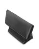 A.l.c. A. l.c. Finn Puffer Leather Clutch - 3
