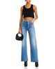 A.l.c. A. l.c. Halsey Cotton Tank Top - 2
