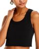 A.l.c. A. l.c. Halsey Cotton Tank Top - 4