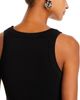 A.l.c. A. l.c. Halsey Cotton Tank Top - 5