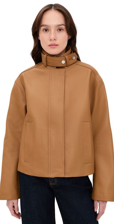 A.L.C. Jackets & Coats