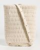 A.L.C. A. L.C. Ivy Bucket Bag Champagne One - 2