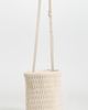 A.L.C. A. L.C. Ivy Bucket Bag Champagne One - 4