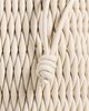 A.L.C. A. L.C. Ivy Bucket Bag Champagne One - 5