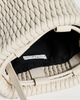 A.L.C. A. L.C. Ivy Bucket Bag Champagne One - 6