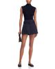 A.l.c. A. l.c. Jada Mock Neck Top - 2
