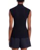 A.l.c. A. l.c. Jada Mock Neck Top - 3