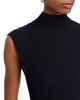 A.l.c. A. l.c. Jada Mock Neck Top - 4