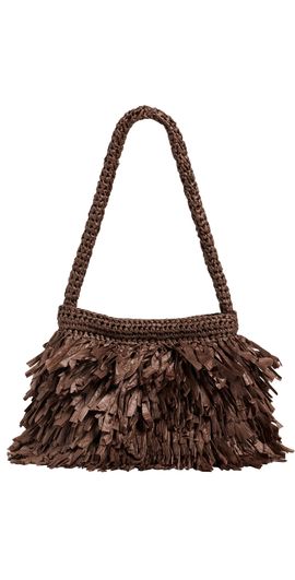 A.L.C. A. L.C. Janie Bag Chocolate One
