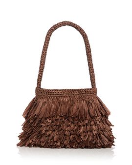 A.l.c. A. l.c. Janie Fringe Shoulder Bag