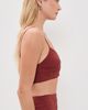 A.L.C. A. L.C. Joan Bra Top Apple Butter - 4
