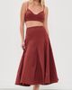 A.L.C. A. L.C. Joan Bra Top Apple Butter - 5
