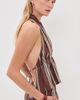 A.L.C. A. L.C. Kaia Top Brunette Multi - 4